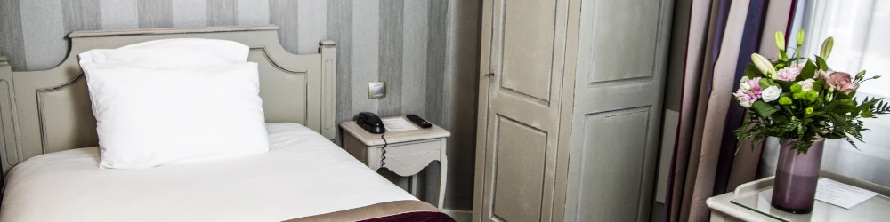 Nos chambres