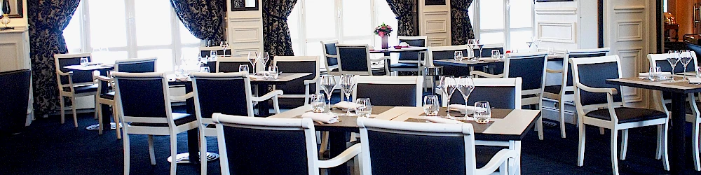 Restaurant L'Amphitryon